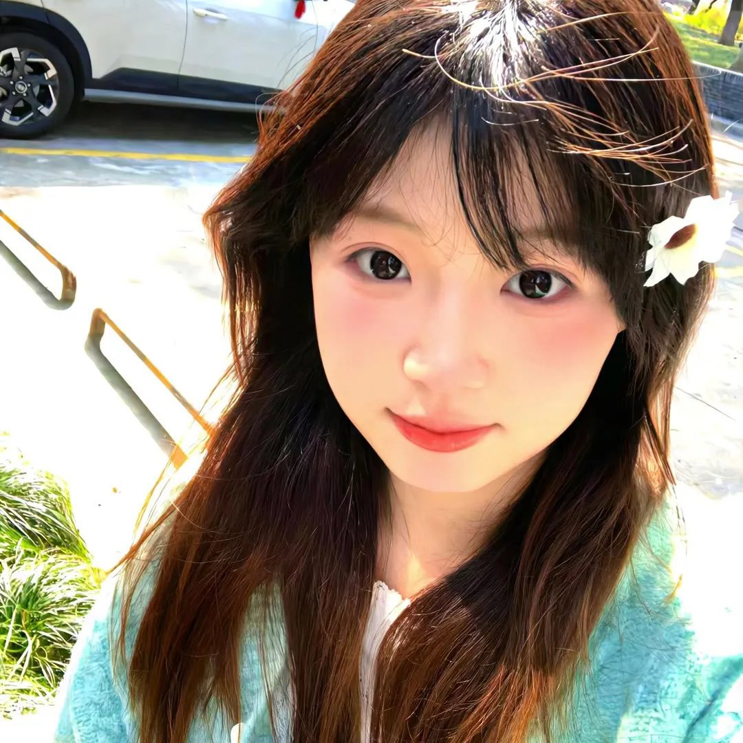 你带着我